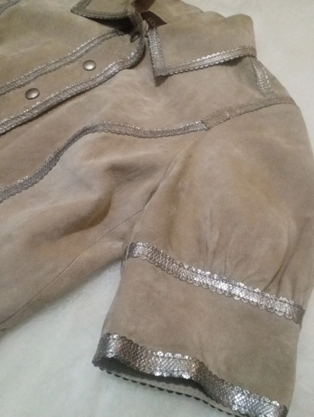 Louis Vitton Vintage TOP 2002